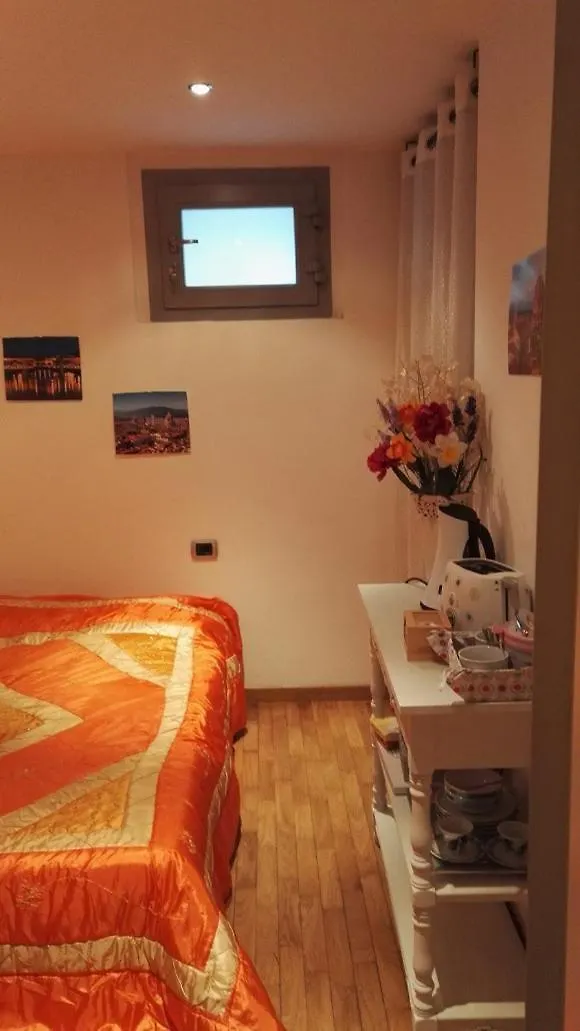 L'Appartamentino - My Cosy Little Home Florence