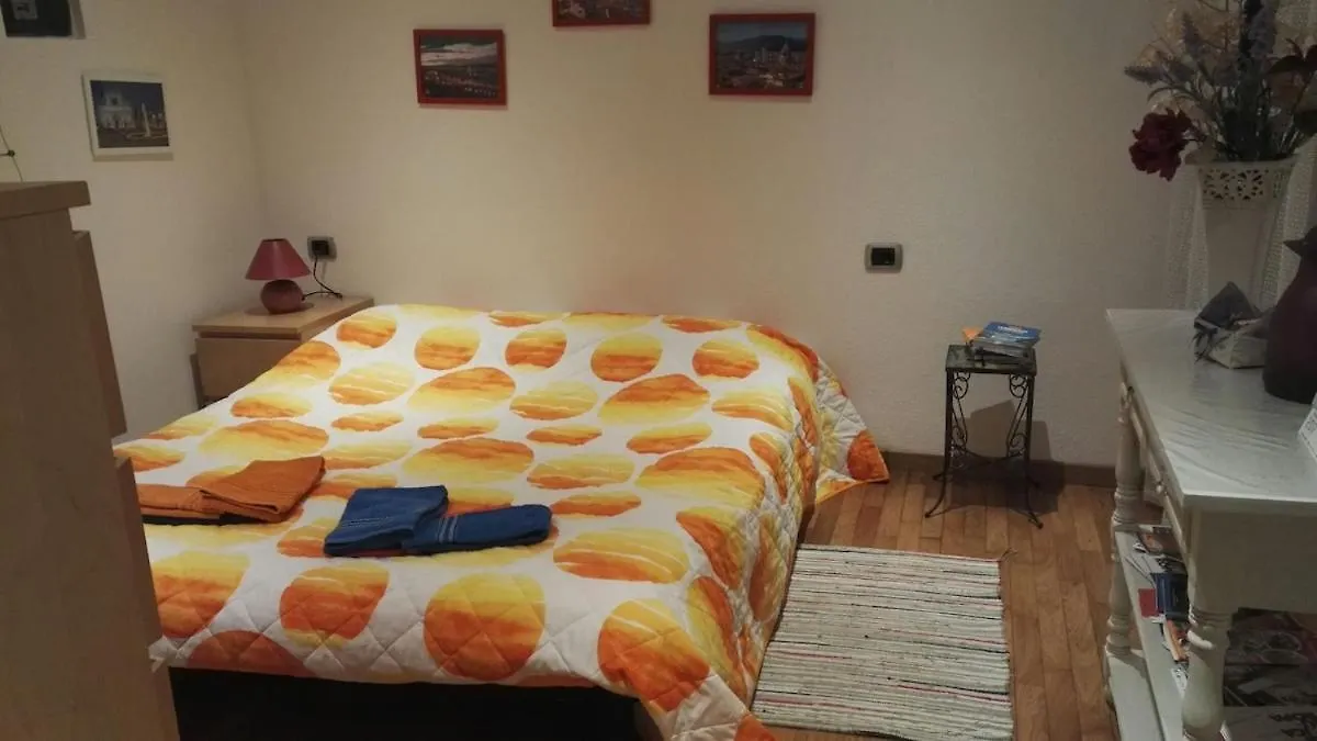 L'Appartamentino - My Cosy Little Home Florence Italy