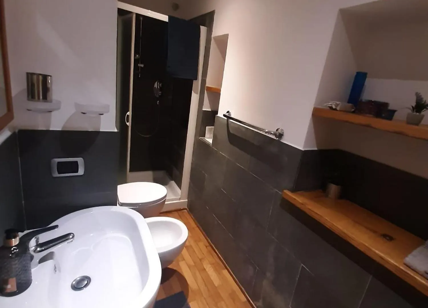L'Appartamentino - My Cosy Little Home Florence Apartment