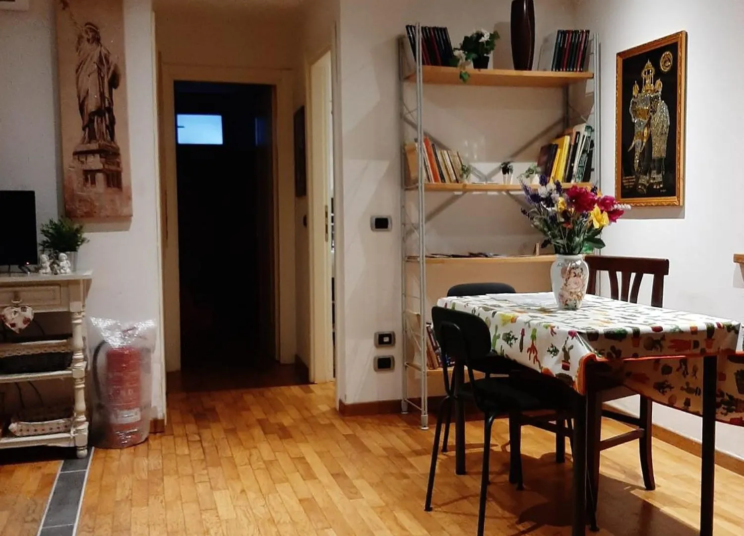 L'Appartamentino - My Cosy Little Home Florence Apartment