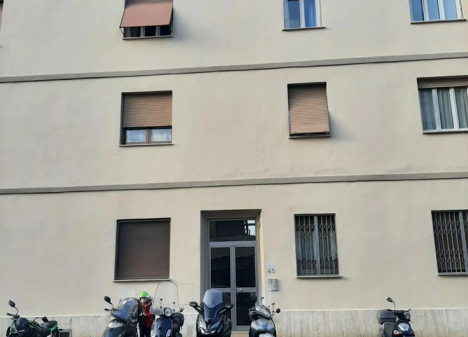 L'Appartamentino - My Cosy Little Home Florence Apartment