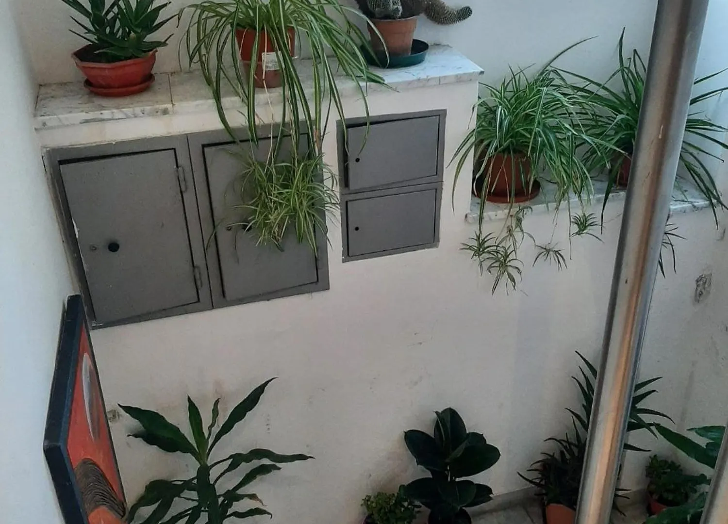 L'Appartamentino - My Cosy Little Home Florence Apartment