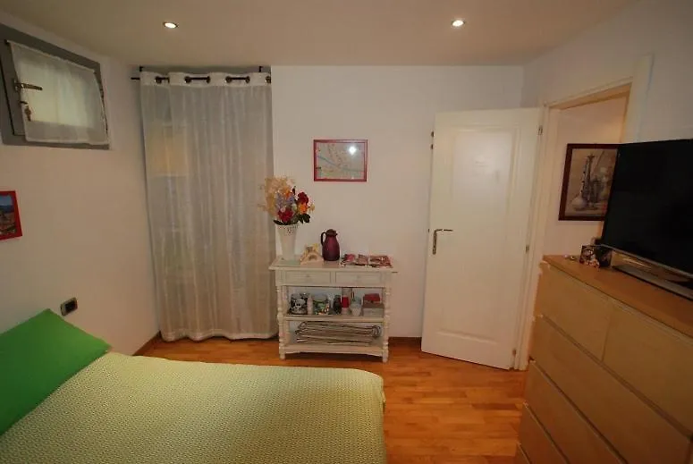 Lejlighed L'Appartamentino - My Cosy Little Home Firenze