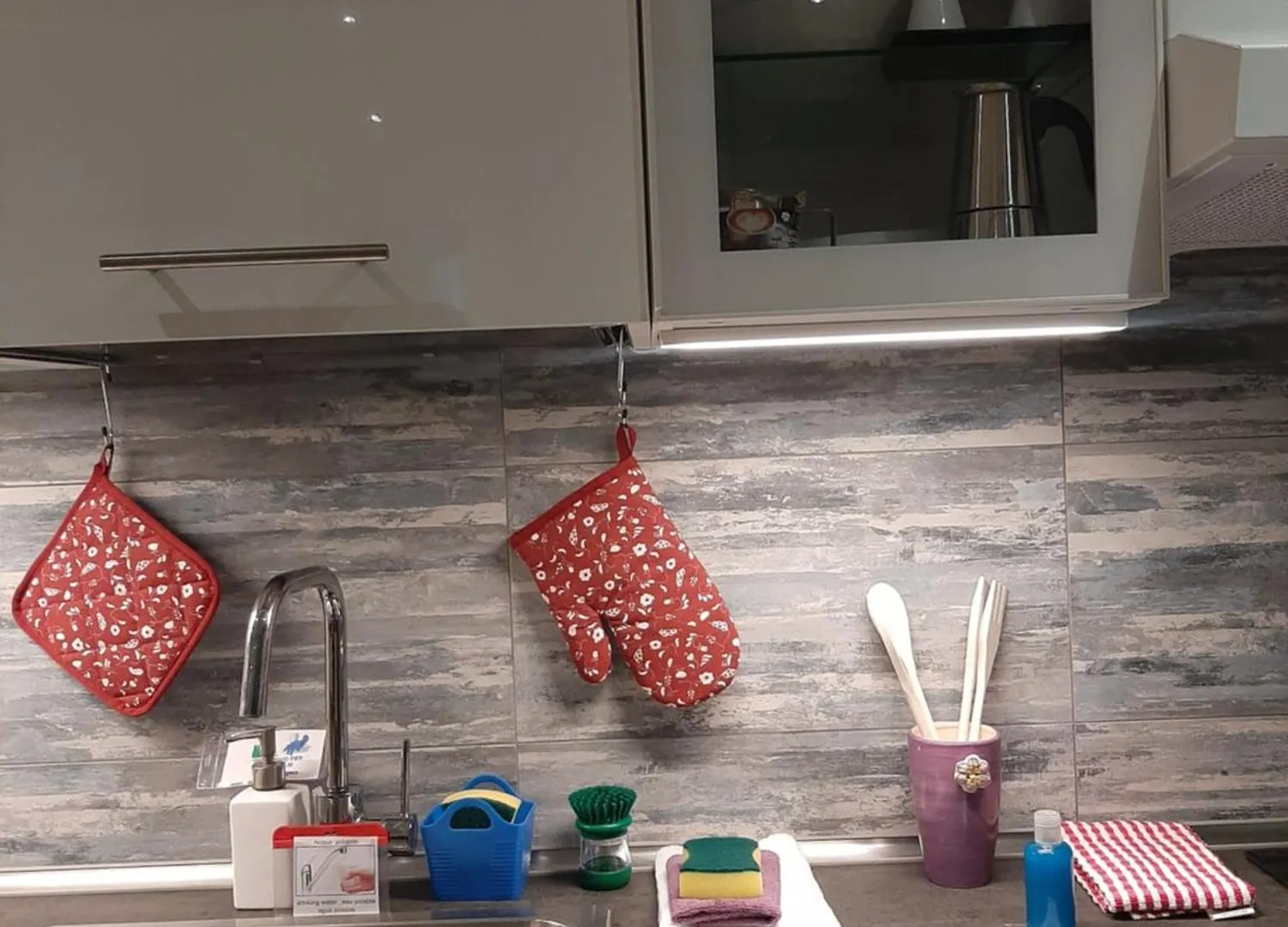 L'Appartamentino - My Cosy Little Home Firenze